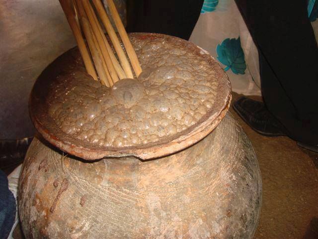 Traditional Rwandan Culture