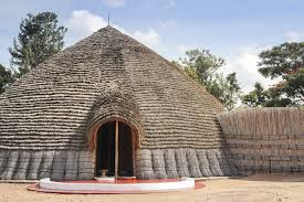 Traditional Rwandan Architecture: Building with Heritage